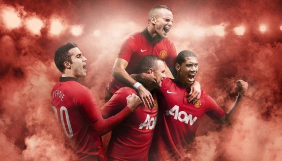 在欧洲足坛 在欧洲足坛