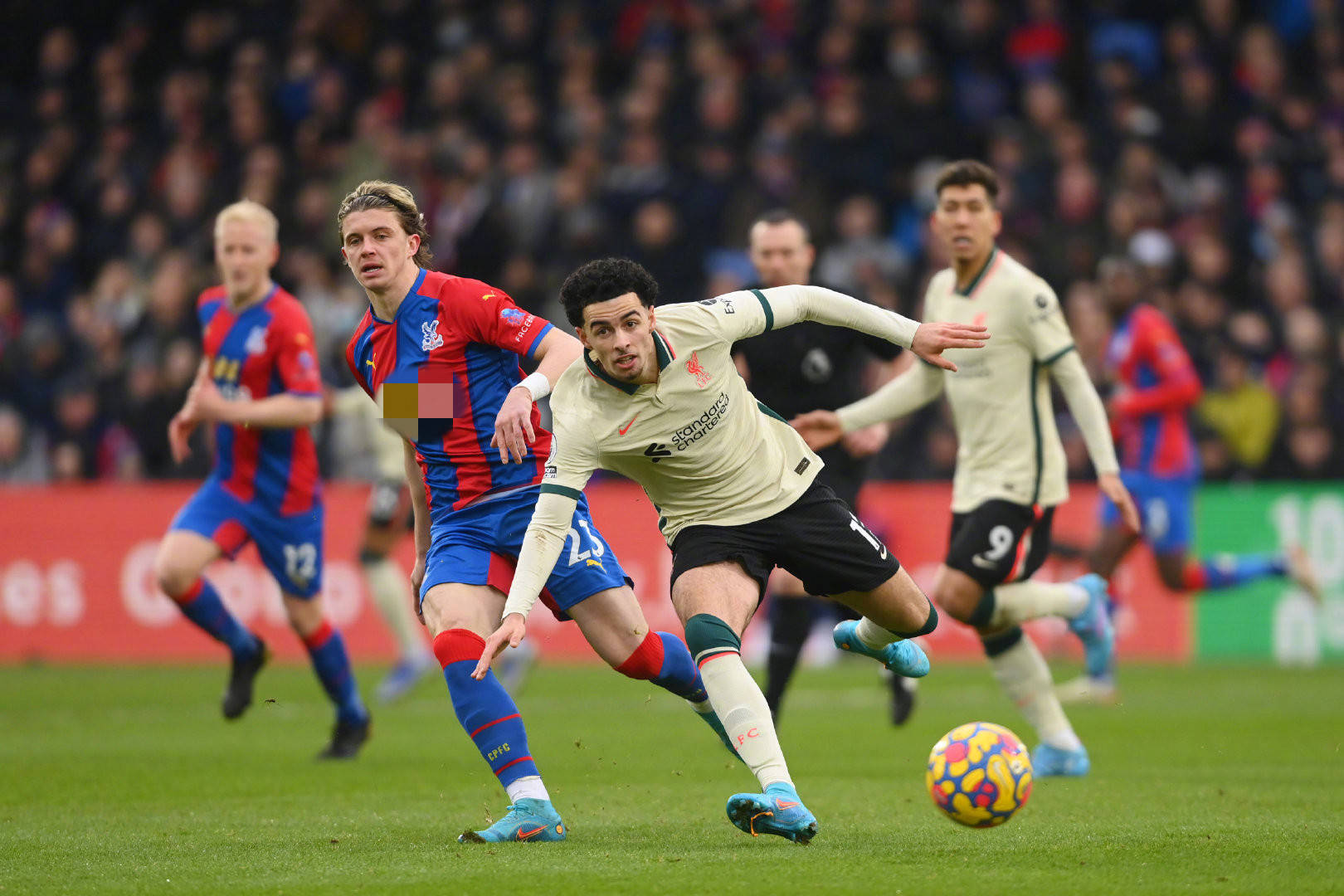 局或将迎来 局或将迎来