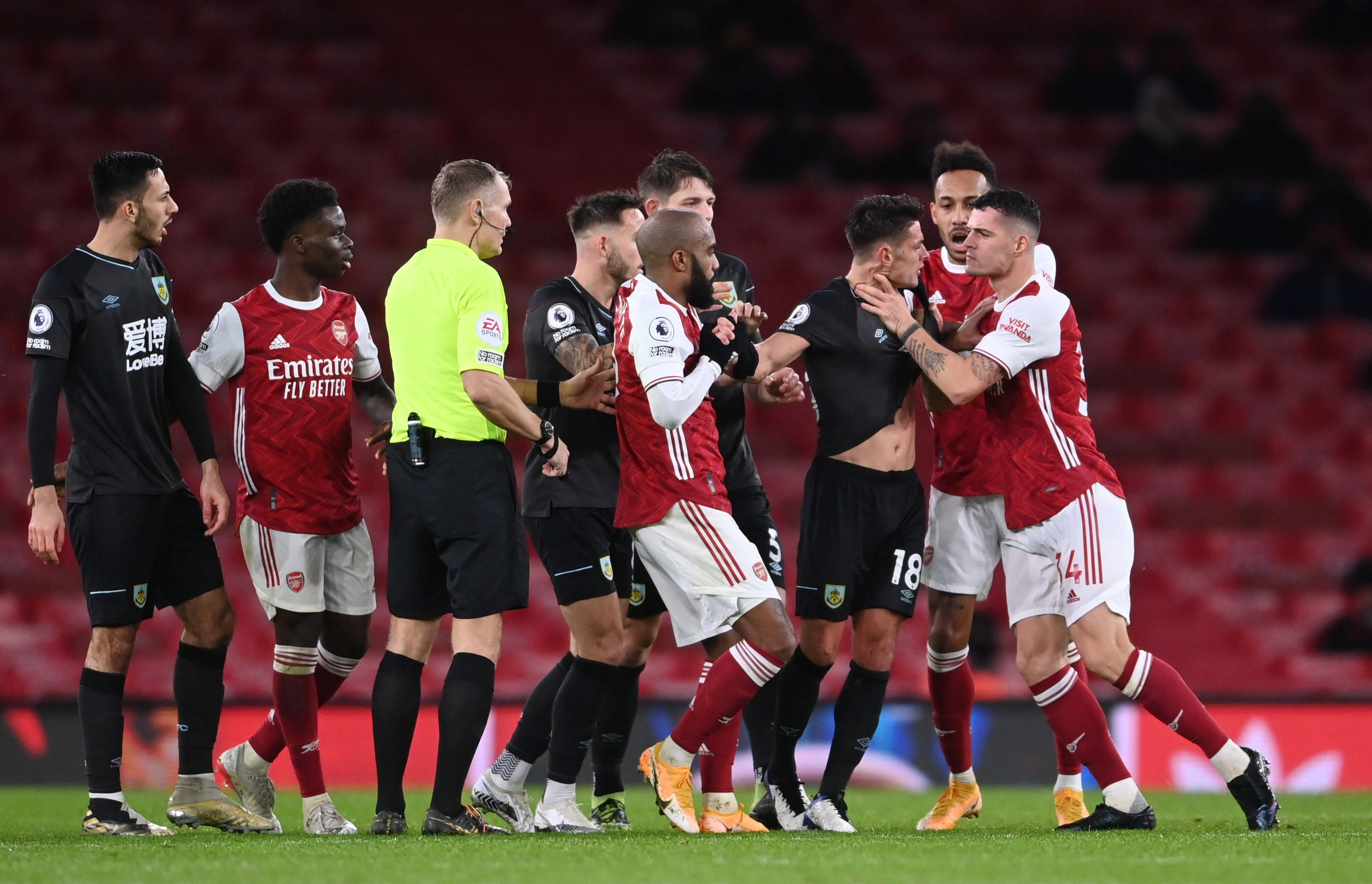 竞技风范 竞技风范